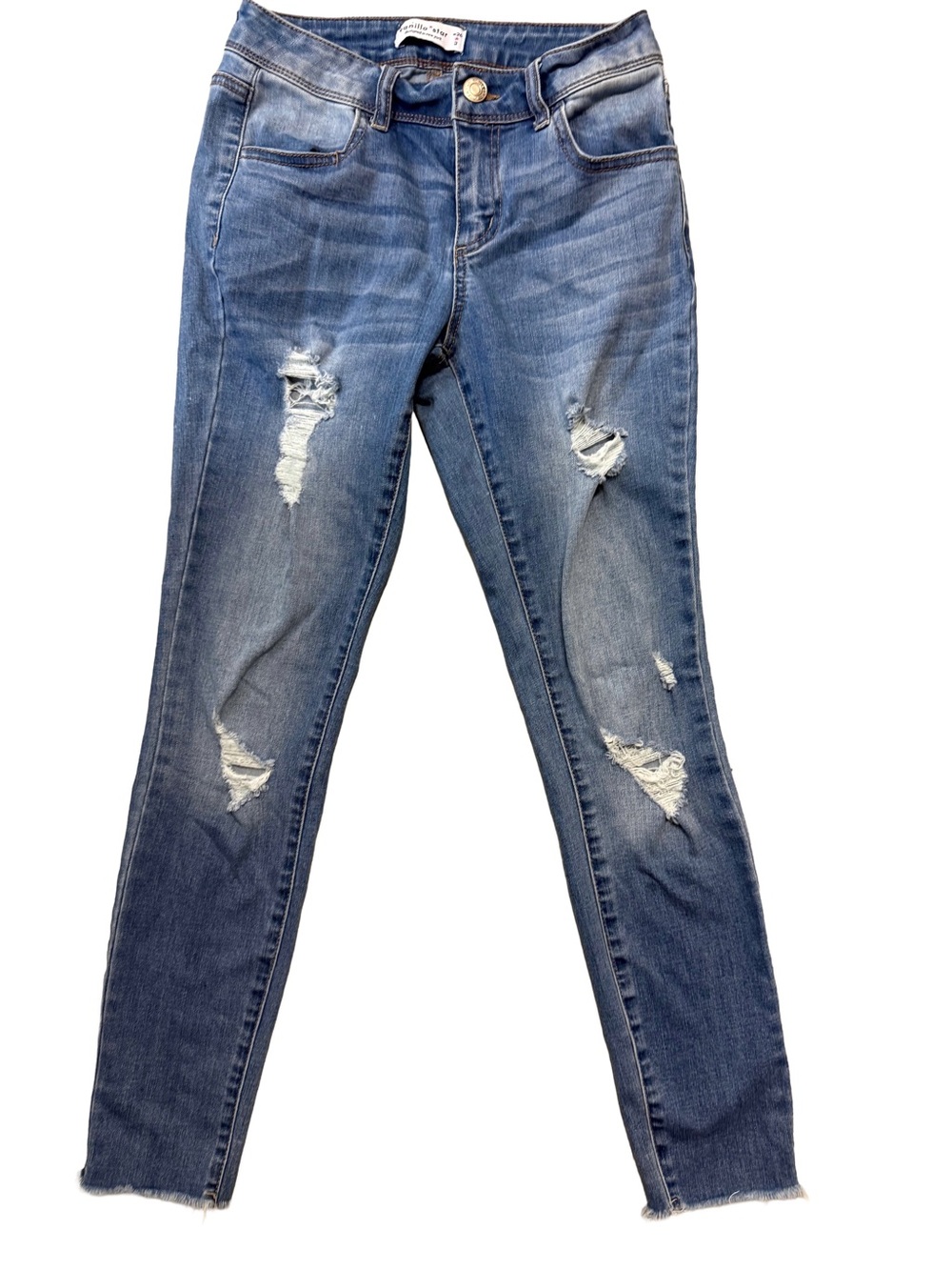 Vanilla Star Jeans
